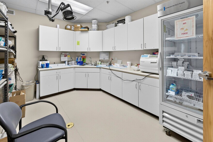 More Photos Of 313 W Drake Rd, Fort Collins Medical For Sale