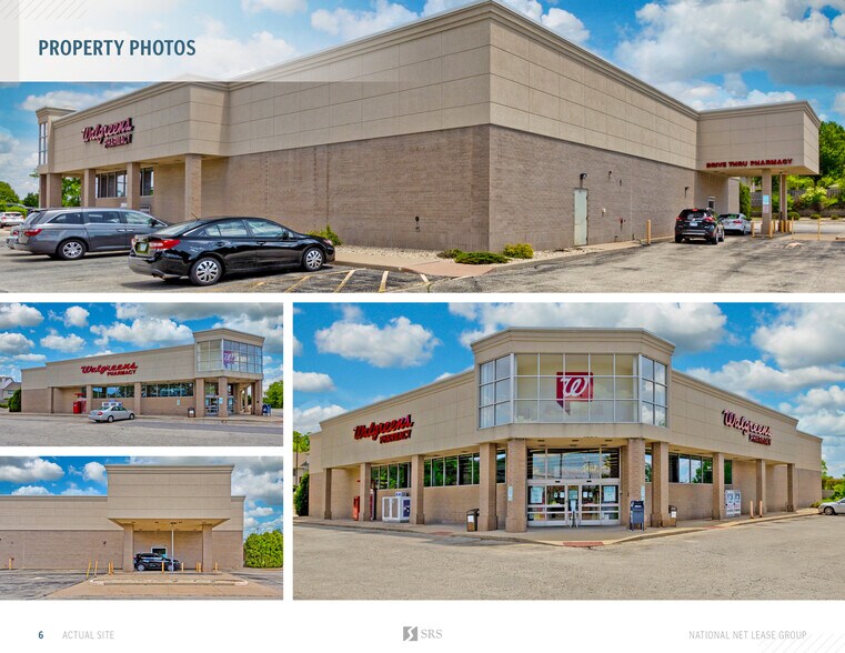 More Photos Of 450 S Schoolhouse Rd, New Lenox Drugstore For Sale