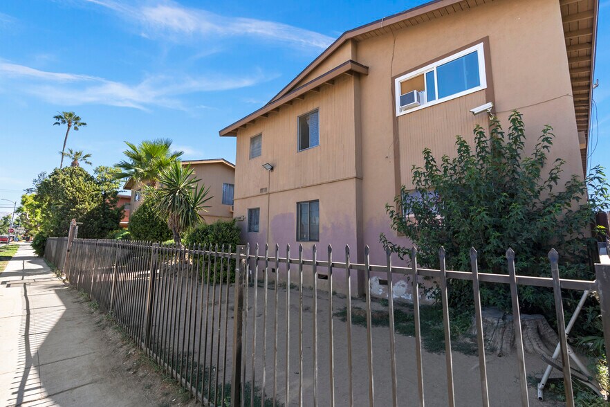 More Photos Of 7336-7340 Milwood Ave, Canoga Park, Canoga Park Apartments For Sale
