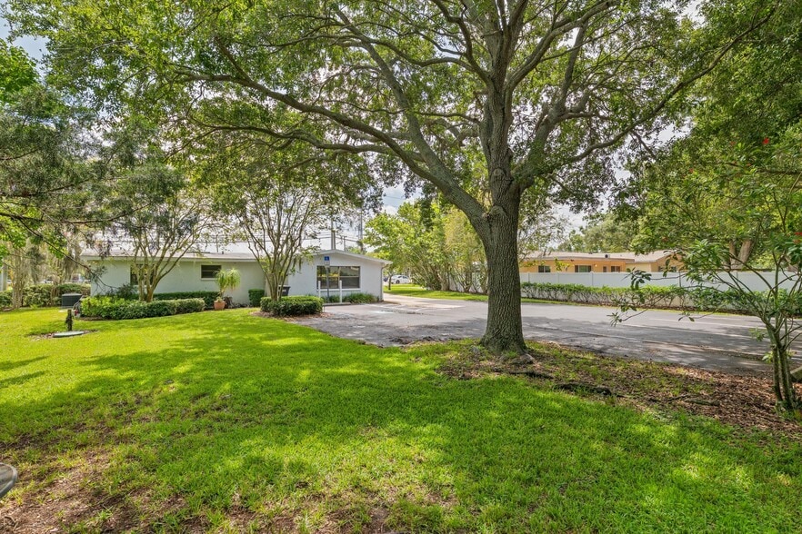 More Photos Of 3150 N McMullen Booth Rd, Clearwater Land For Sale