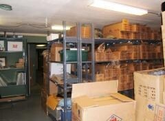 More Photos Of 3008 Turner St, Lansing Warehouse For Sale