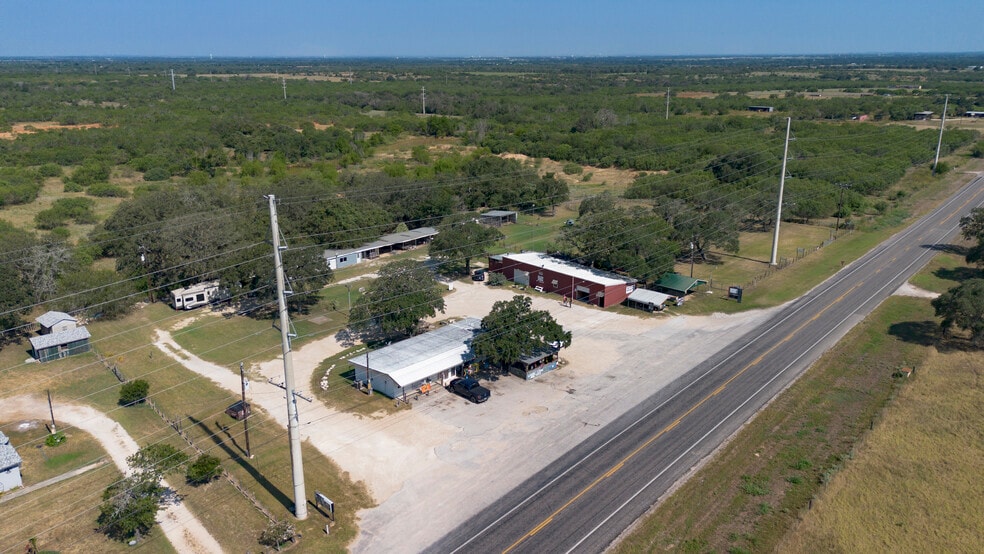 More Photos Of 6348 FM 1117, Seguin Storefront Retail Office For Sale