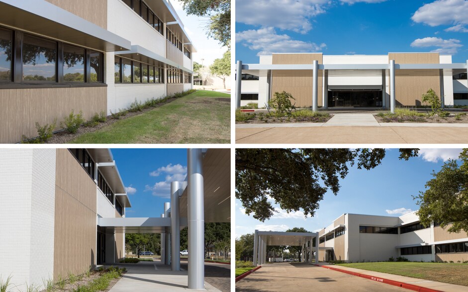 More Photos Of 2100 Regional Medical Dr, Wharton Healthcare For Lease