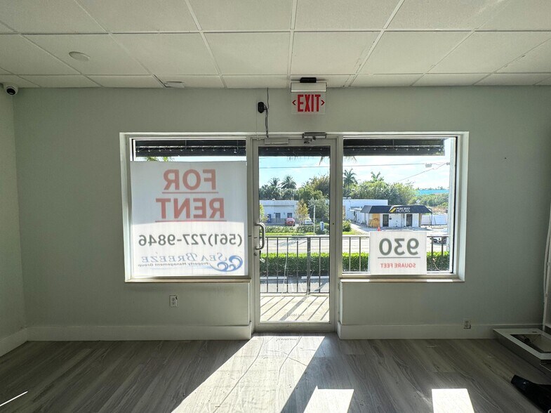 More Photos Of 495 Ne 4th St, Delray Beach Storefront Retail Office For Lease