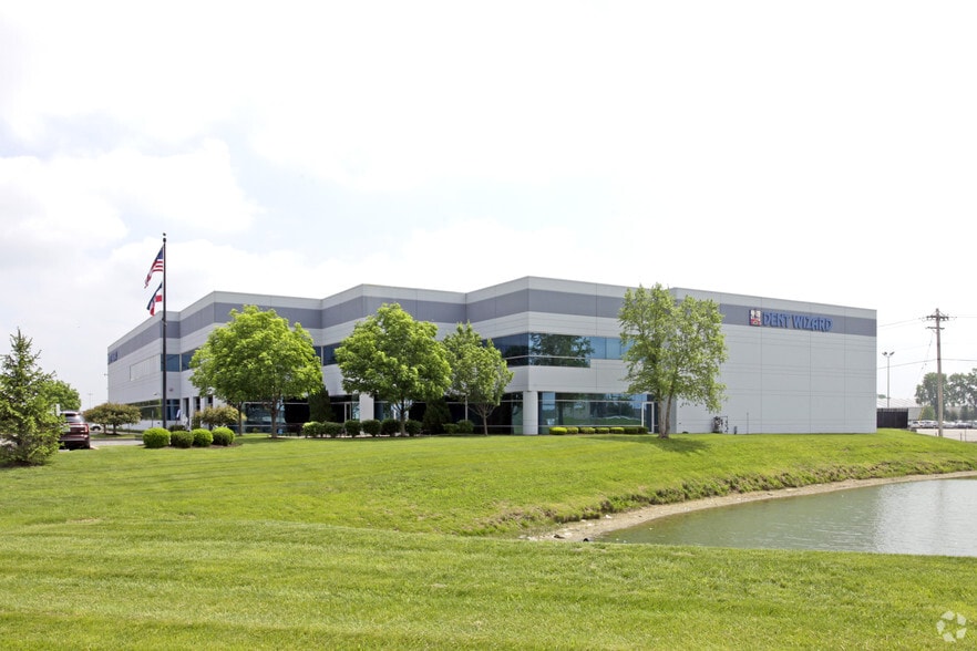 Primary Photo Of 4710 Earth City Expy, Bridgeton Service For Sale