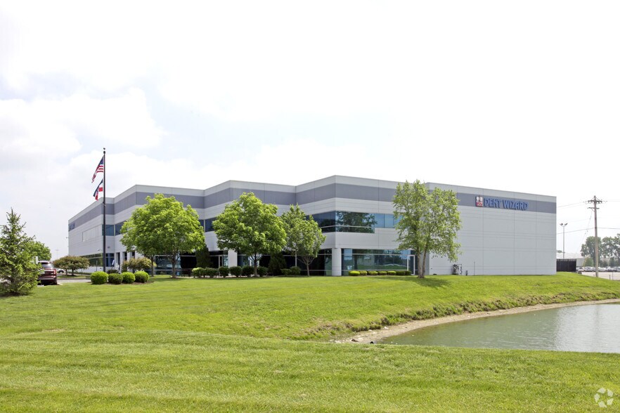 More Photos Of 4710 Earth City Expy, Bridgeton Service For Sale