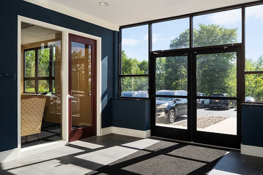 More Photos Of 200 Route 31 N, Flemington Office For Lease