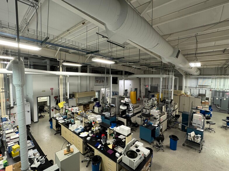 More Photos Of 6710 Quality Way, Portage Research And Development For Sale