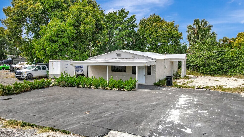 More Photos Of 2160 NW 24th St, Fort Lauderdale Land For Sale