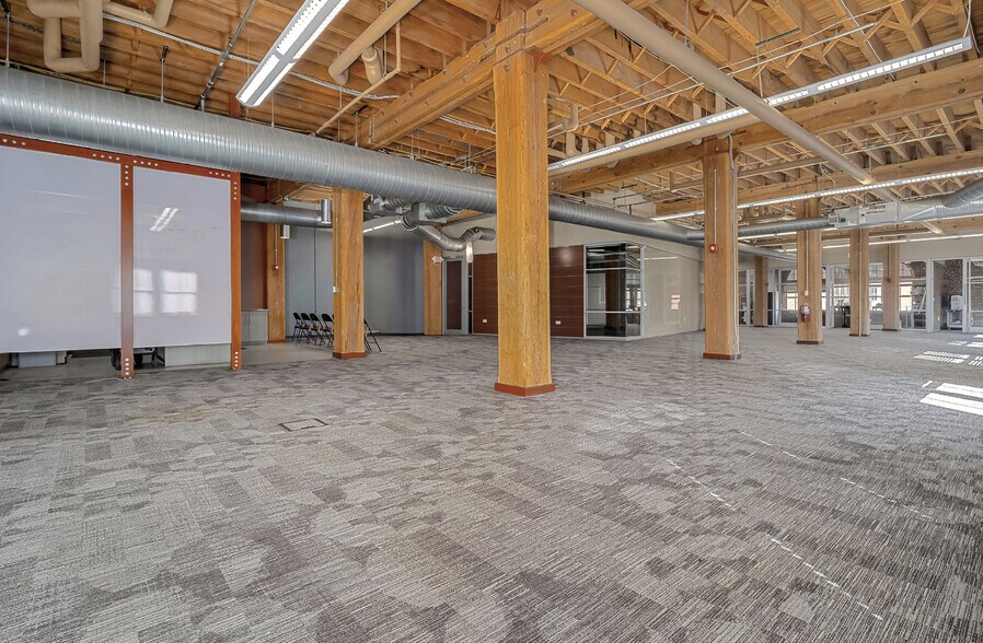 More Photos Of 1000 Spruce St, Saint Louis Apartments For Lease