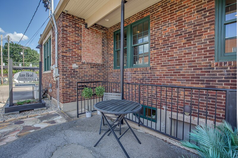 More Photos Of 1220 Gallatin Ave, Nashville Storefront Retail Office For Sale