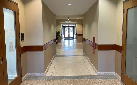 More Photos Of 7500 Iron Bar Ln, Gainesville Medical For Lease