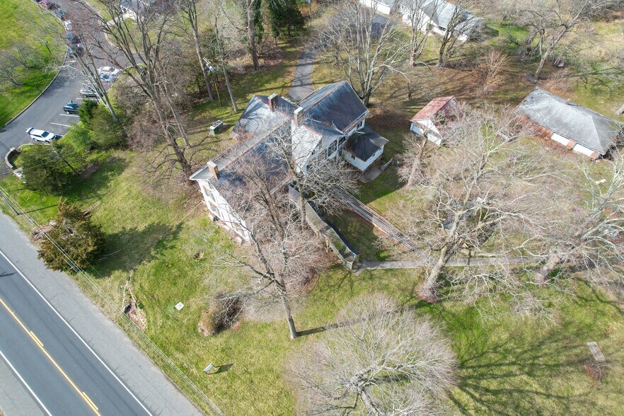 More Photos Of 184-186 NJ-34 Hwy, Holmdel Shelter For Sale