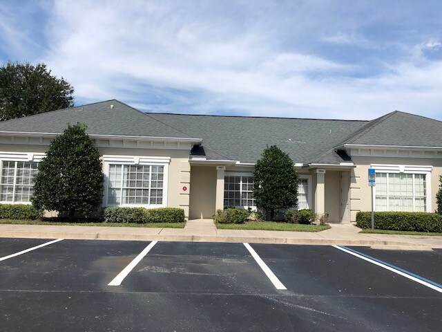 More Photos Of 13241 Bartram Park Blvd, Jacksonville Office For Lease
