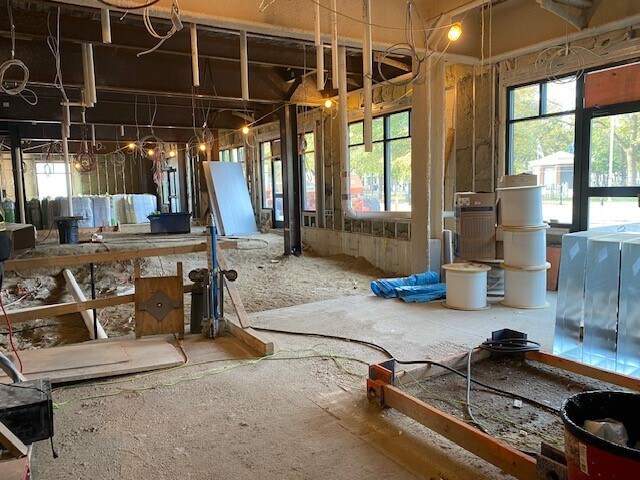 More Photos Of 21 Central St, Manchester General Retail For Lease