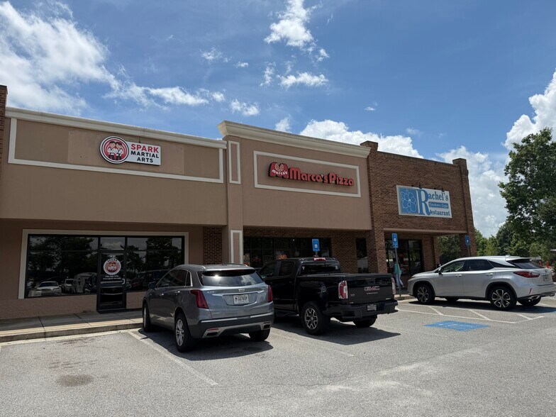 More Photos Of 1021 Jamestown Blvd, Watkinsville General Retail For Sale