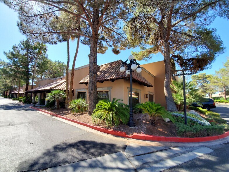 More Photos Of 145 E Reno Ave, Las Vegas Airplane Hangar For Sale