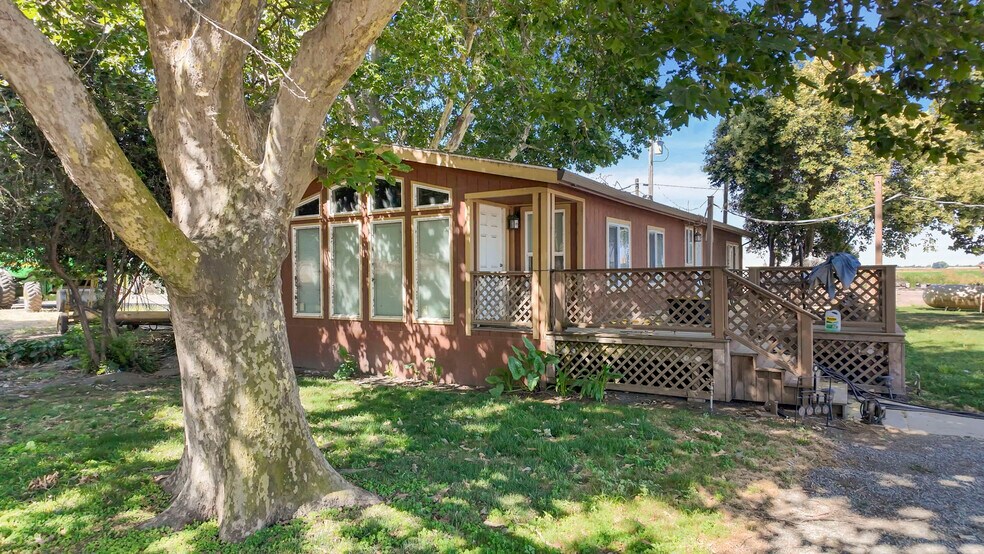 More Photos Of 19701 Tyler Island Rd, Walnut Grove Land For Sale