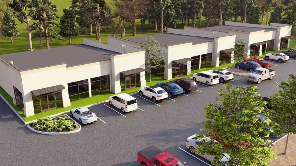 More Photos Of 5647 KPE Way, Tyler Storefront Retail Office For Sale