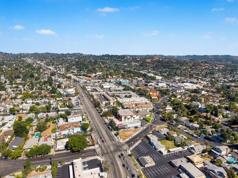 More Photos Of 2390 Colorado Blvd, Los Angeles Land For Sale