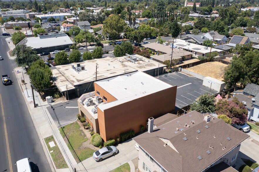 More Photos Of 1133 E Olive Ave, Fresno Office For Sale