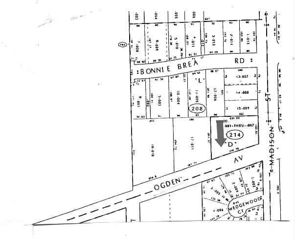 More Photos Of 501 W Ogden Ave, Hinsdale Medical For Sale