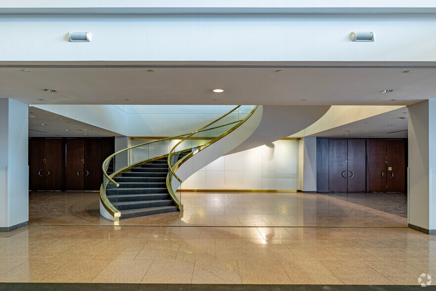 More Photos Of 21001 Van Born Rd, Taylor Office For Lease