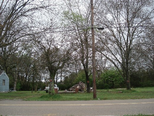 More Photos Of 6027 Ooltewah-Georgetown Rd, Ooltewah Land For Sale