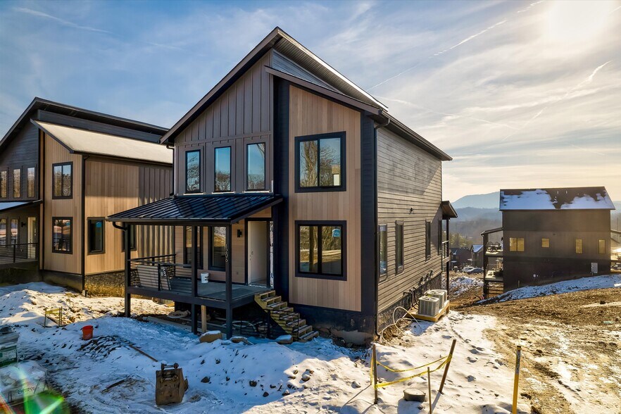 More Photos Of Reed Schoolhouse Rd, Sevierville Specialty For Sale