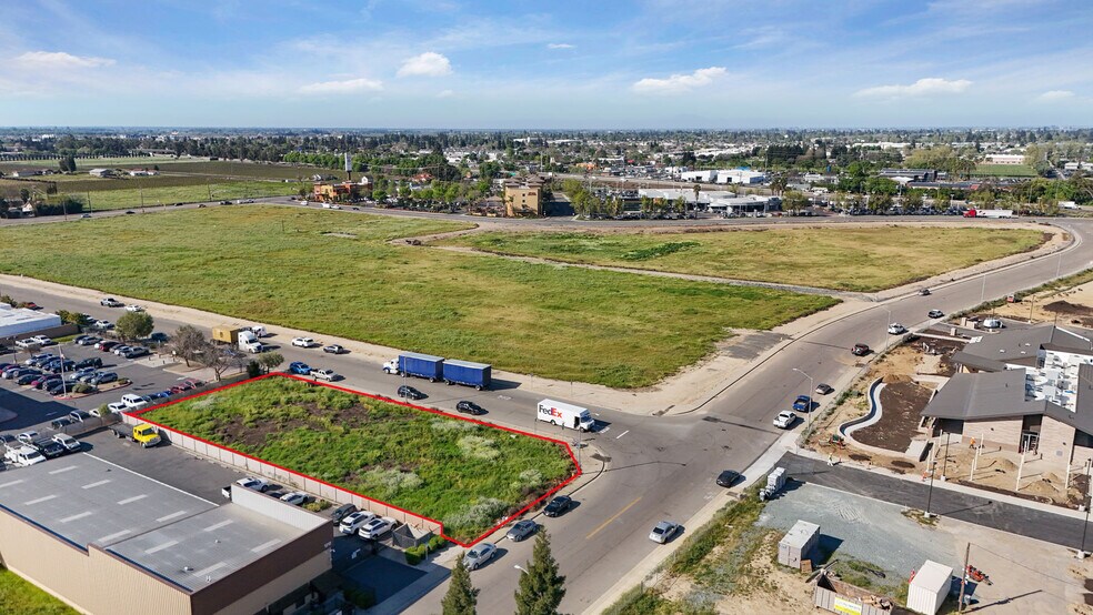 More Photos Of 1200 Pixley Pky, Lodi Land For Sale