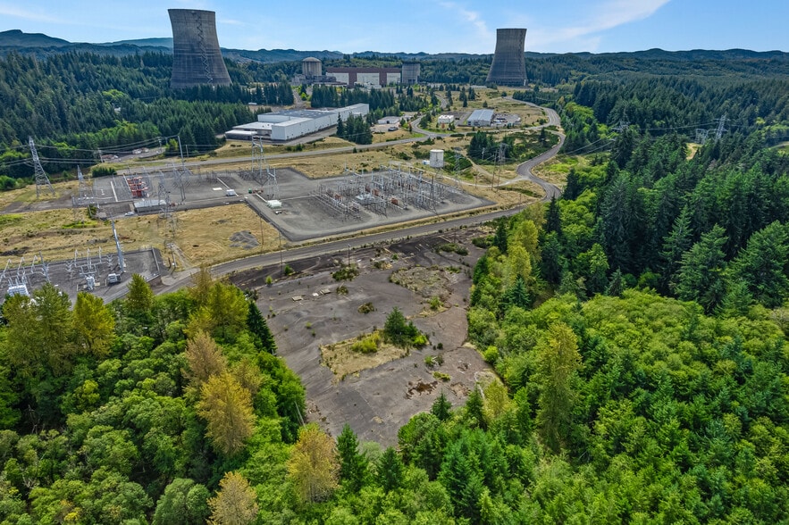 Primary Photo Of 309 Utility Ln, Elma Land For Lease