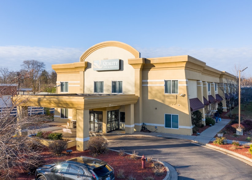 More Photos Of , Ann Arbor Hospitality For Sale