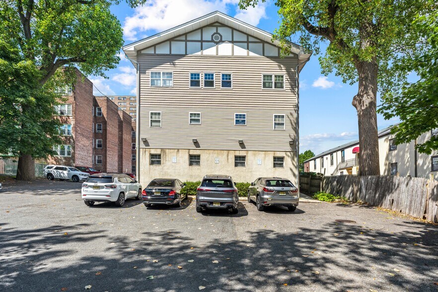 More Photos Of 461-467 Mt Prospect ave, Newark Healthcare For Sale