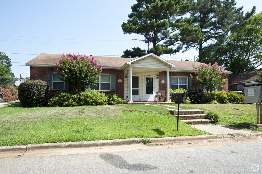 More Photos Of , Macon-Bibb Multifamily For Sale