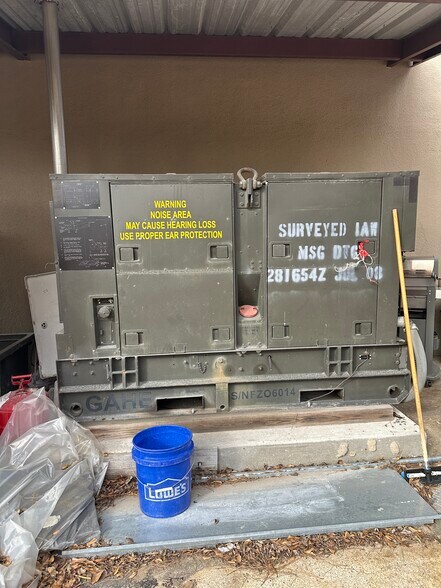 More Photos Of 6911 Breen Dr, Houston Warehouse For Lease