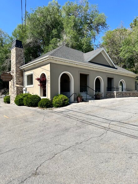 Primary Photo Of 3643 Highland Dr, Salt Lake City Loft Creative Space For Lease