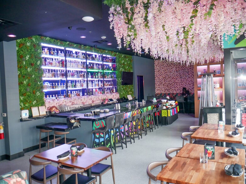 More Photos Of 1026-1032 Wilshire Blvd, Santa Monica Freestanding For Lease