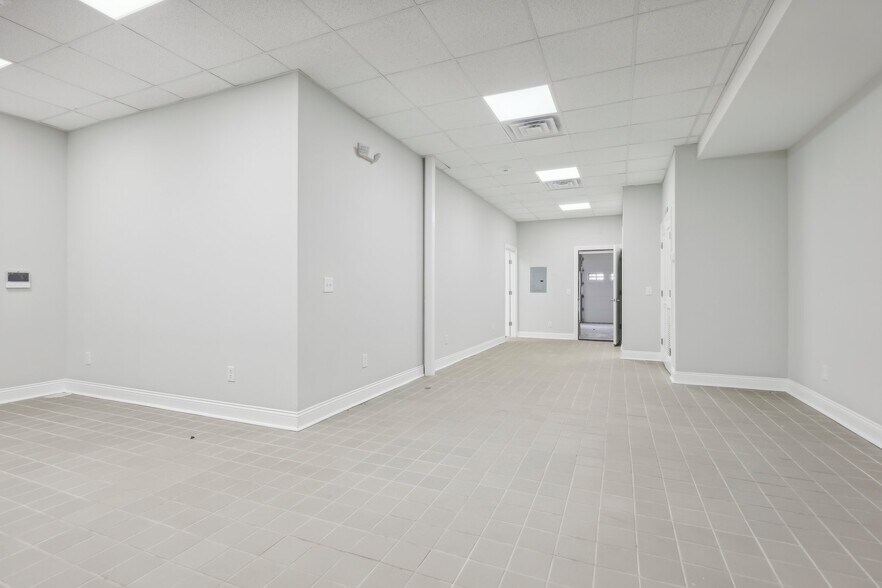 More Photos Of 315 Centre Ave, Secaucus Storefront Retail Residential For Sale