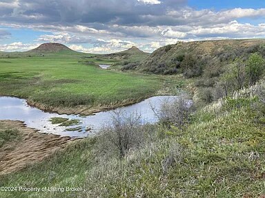 More Photos Of County Rd 11 & Garner Creek rd, Sentinel Butte Land For Sale
