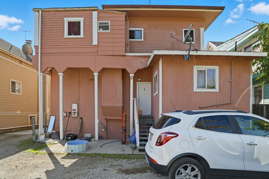 More Photos Of 74-84 N 9th St, San Jose Apartments For Sale