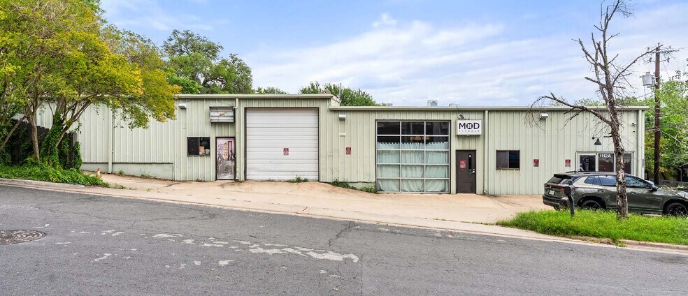 More Photos Of 1200 Gibson Lane, Austin Land For Sale