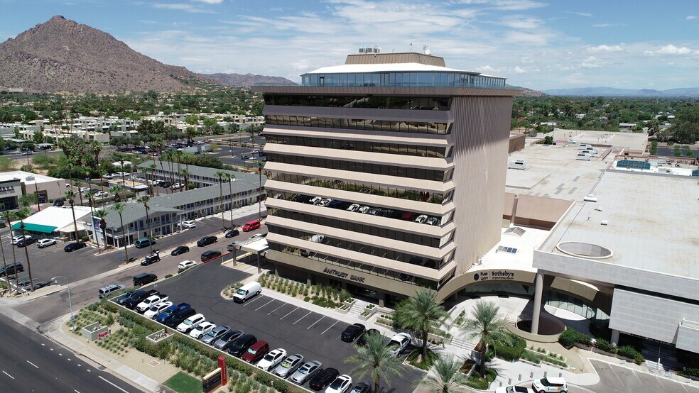 More Photos Of 6900 E Camelback Rd, Scottsdale Office For Lease