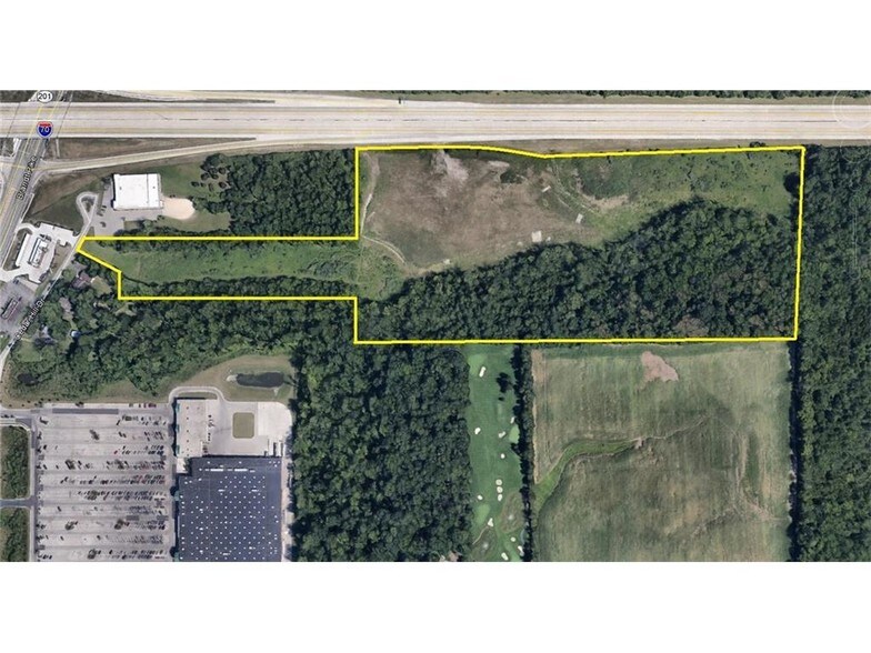 More Photos Of 7880 Cedar Hill Dr, Huber Heights Land For Sale