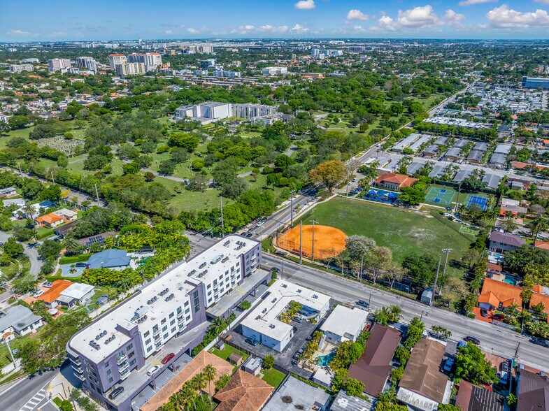 More Photos Of 3162-3170 SW 16th St, Miami Apartments For Sale