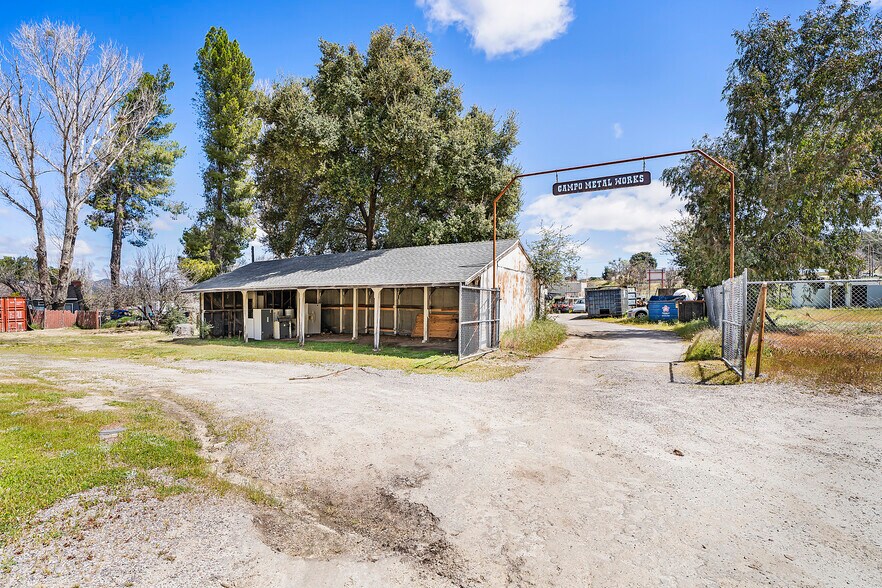 More Photos Of 431 Jeb Stuart rd, Campo Dormitory For Sale