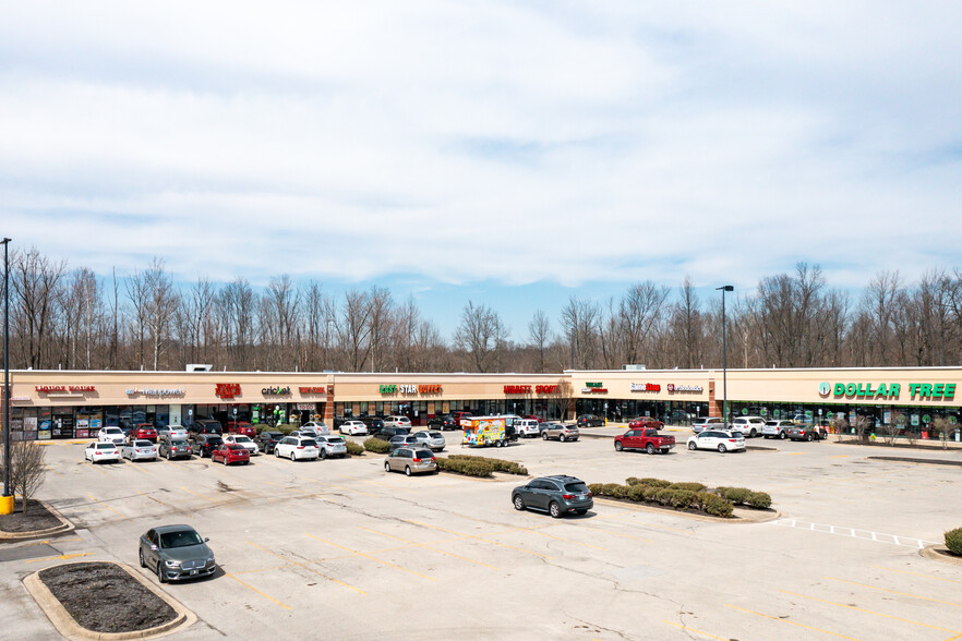 Primary Photo Of 161-165 Outer Loop, Louisville General Retail For Lease