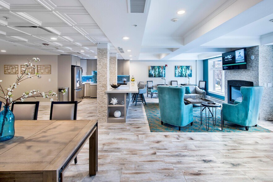 More Photos Of 1027 Washington Ave, Golden Apartments For Lease