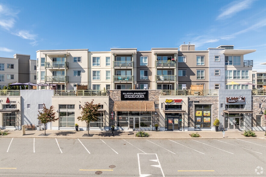 More Photos Of 15715-15760 Croydon Dr, Surrey Unknown For Lease