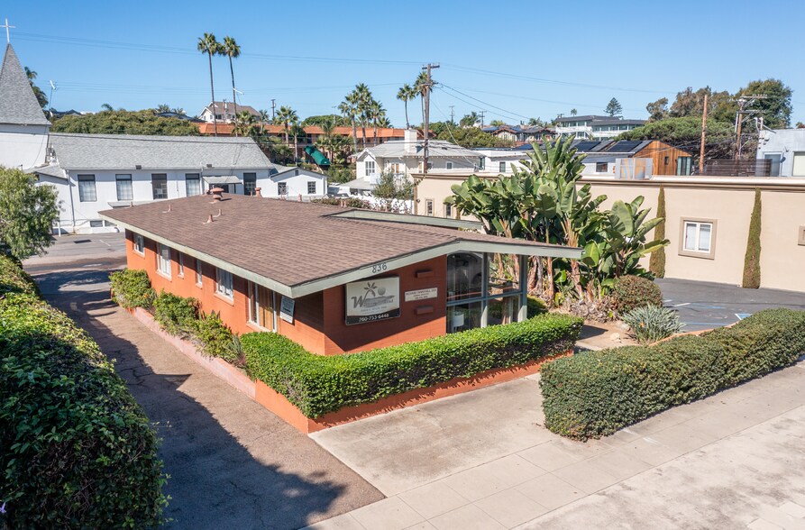 More Photos Of 836 2nd St, Encinitas Medical For Sale