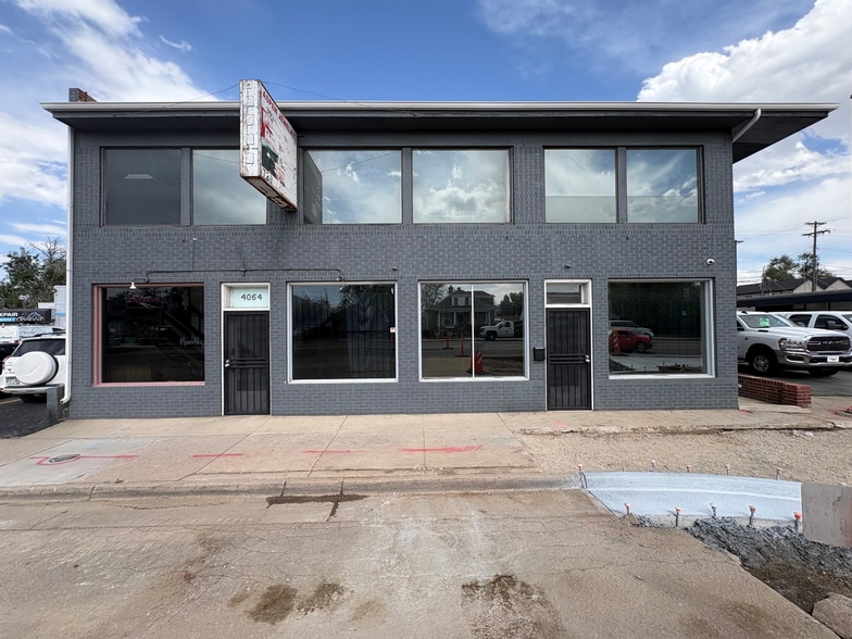 Primary Photo Of 4064 S Broadway, Englewood Freestanding For Sale